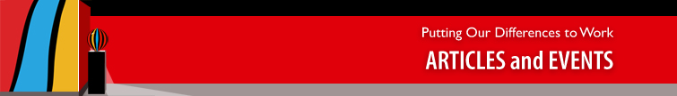 Articles & Events