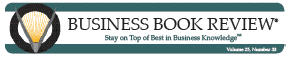 Business Book Review