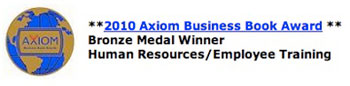 Axiom award