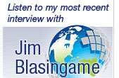 Jim Blasingame icon