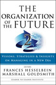 Organization of the Future